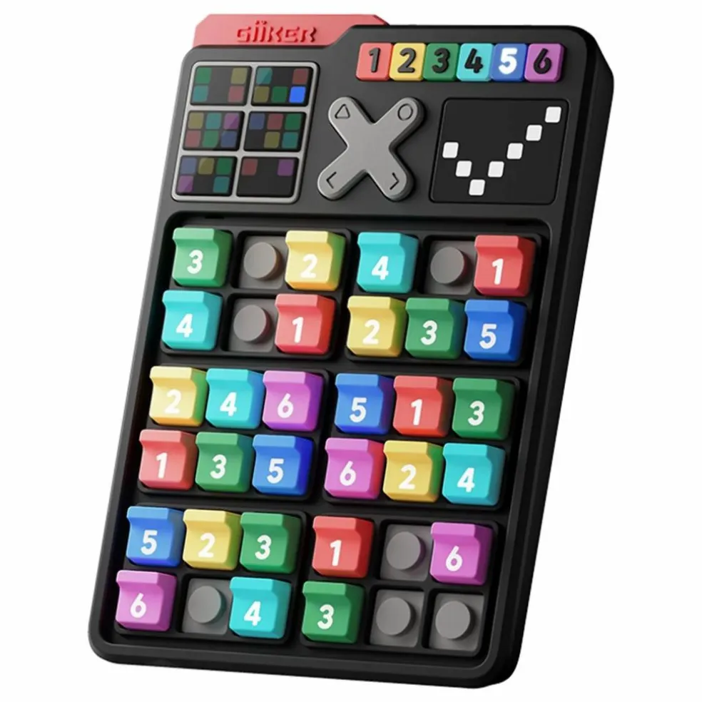 Smart Sudoku