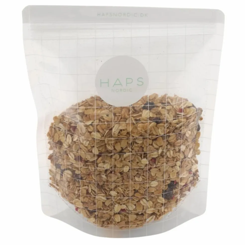 Snack bag réutilisable 1000 ml - Set de 3