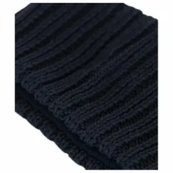 Snood Doublé Polaire Bébé | Bleu marine