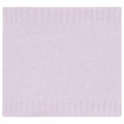 Snood en laine vierge | Lilas