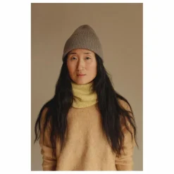 Snood Gigi Laine Mérinos | Jaune pâle