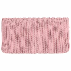 Snood Tricot | Rose