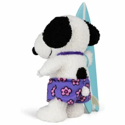 SNOOPY - Peluche Snoopy Surfeur