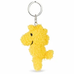 SNOOPY - Porte-clé Woodstock