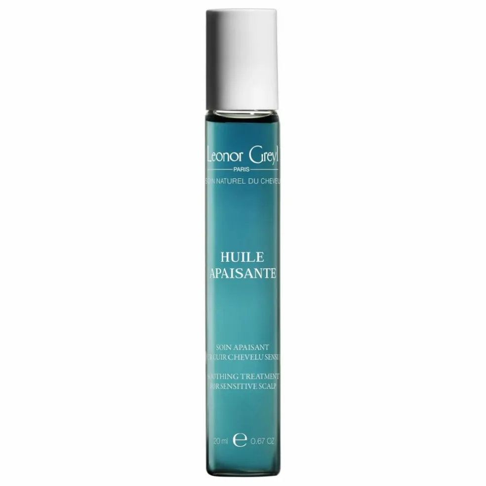 Soin apaisant pour cuir chevelu sensible - 20ml