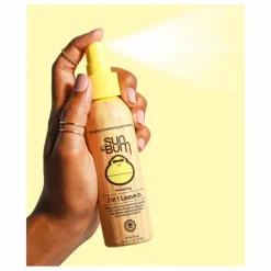 Soin cheveux sans rinçage Revitalizing - 118 ml
