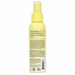 Soin éclaircissant cheveux - 118 ml