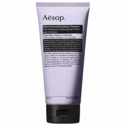 Soin Nettoyant et Nourrissant Éléos pour le corps - 500 ml