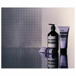 Soin Nettoyant et Nourrissant Éléos pour le corps - 500 ml
