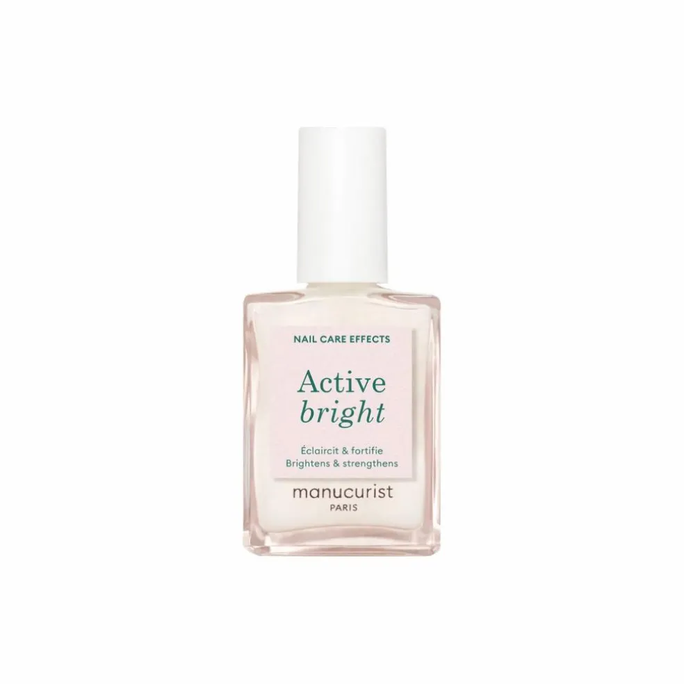 Soin ongles Active Bright - 15 ml