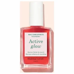 Soin ongles Active Glow Raspberry - 15ml