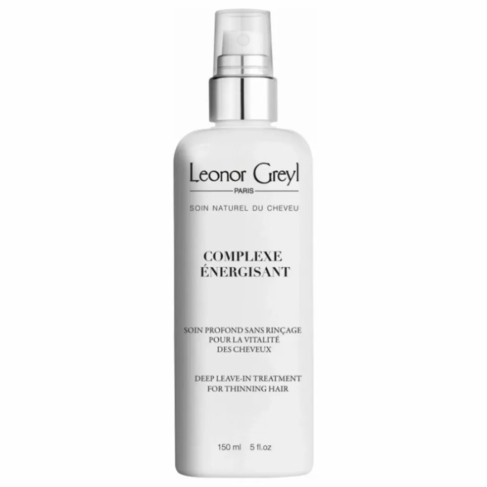 Soin profond sans rinçage vitalité - 150ml
