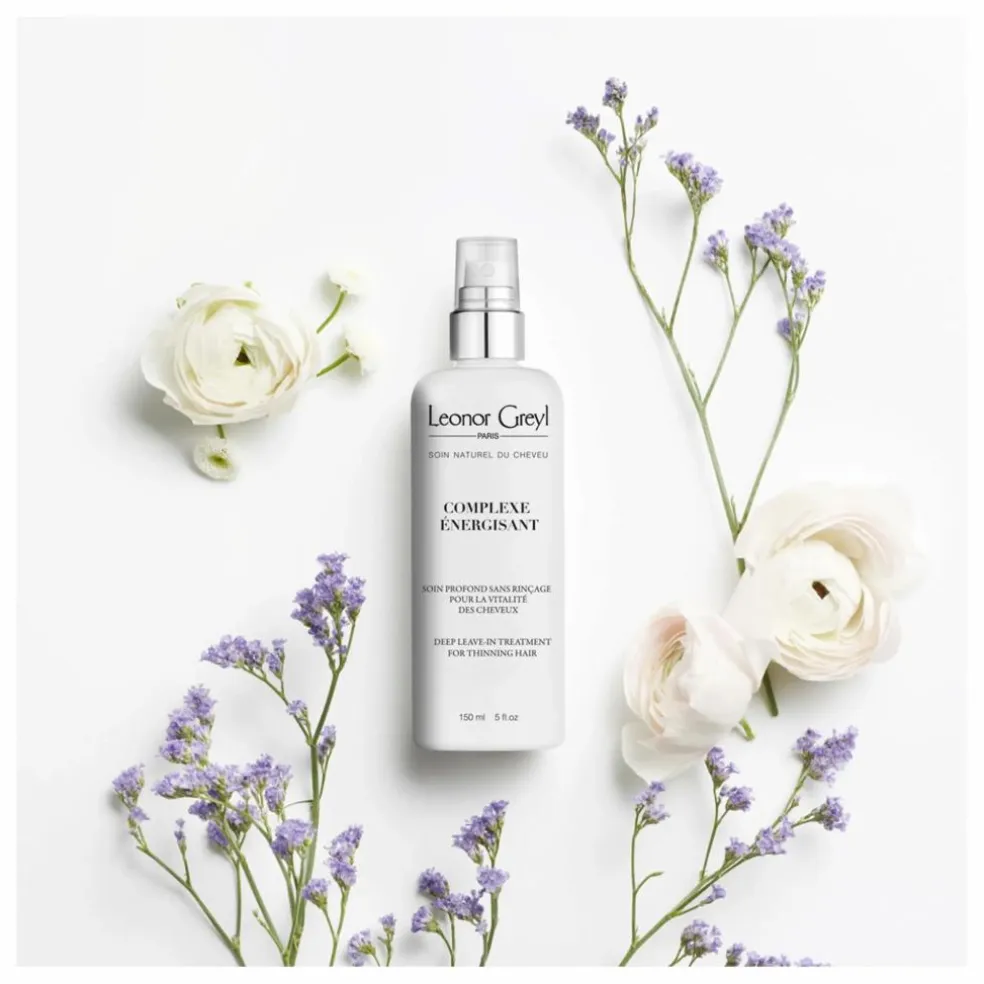 Soin profond sans rinçage vitalité - 150ml