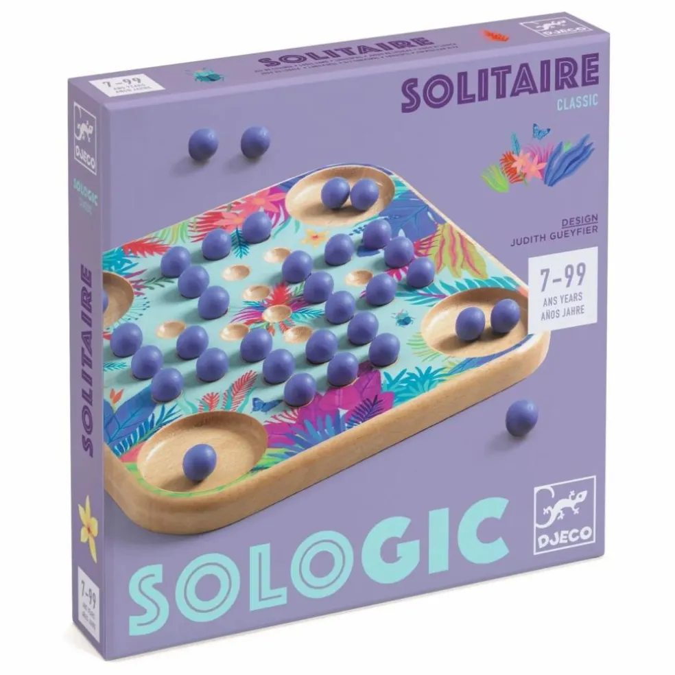 Solitaire