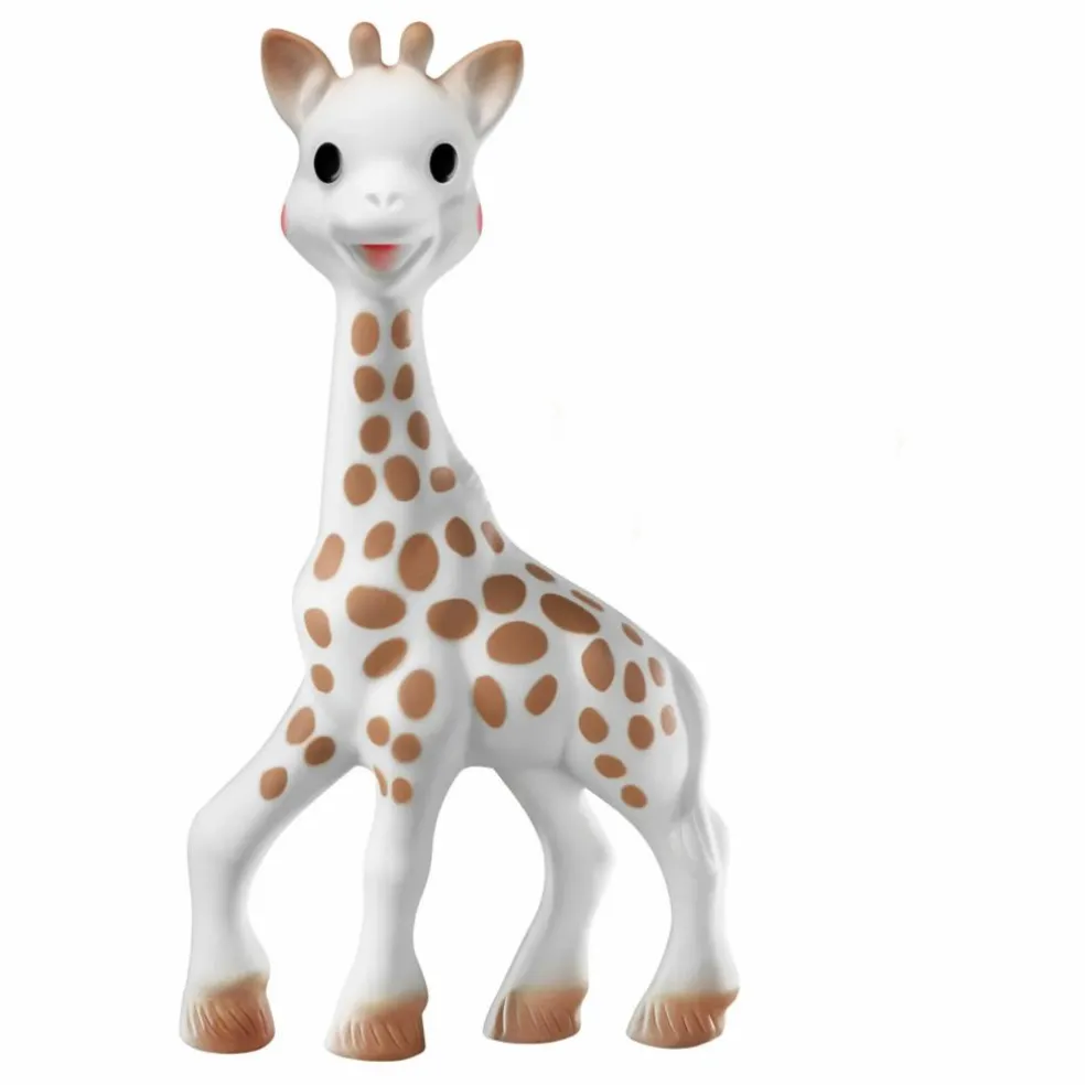 Sophie la girafe