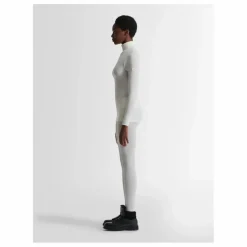 Sous-pull Alisier Cachemire | Neige