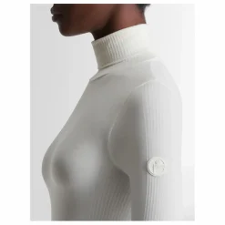 Sous-pull Alisier Cachemire | Neige