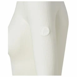 Sous-pull Alisier Cachemire | Neige
