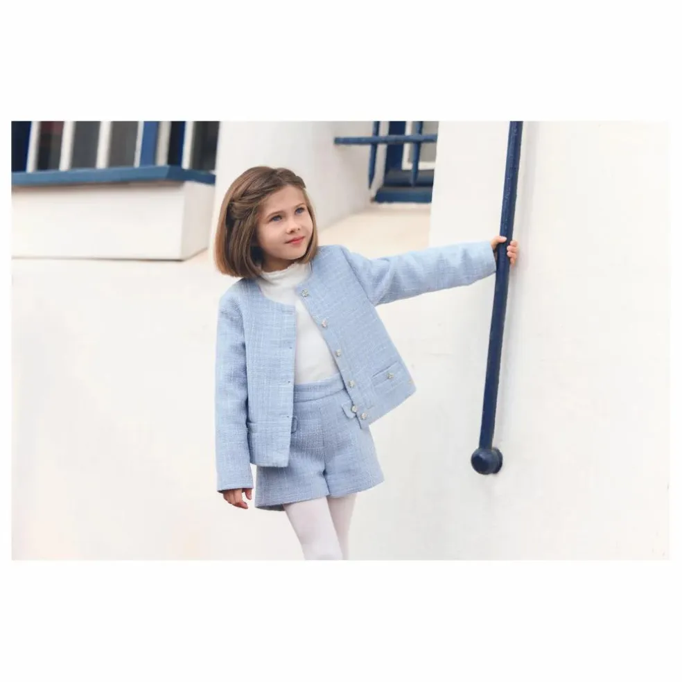 Sous-Pull Brodé | Nacre