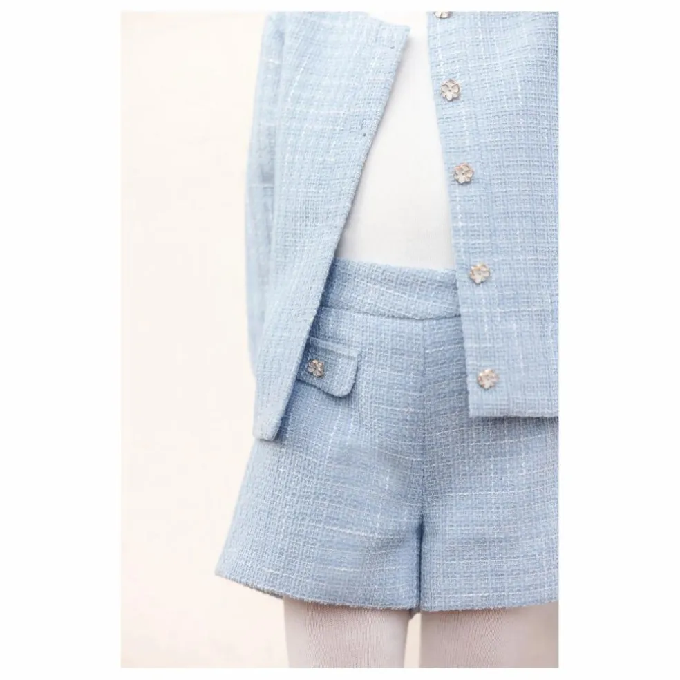 Sous-Pull Brodé | Nacre
