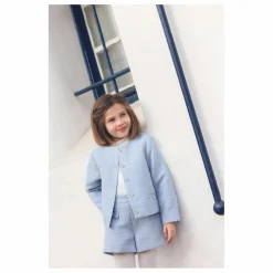 Sous-Pull Brodé | Nacre