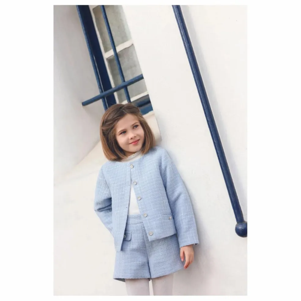 Sous-Pull Brodé | Nacre