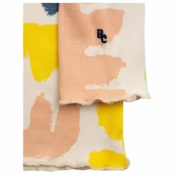 Sous-Pull Coton Bio Carnival | Ecru