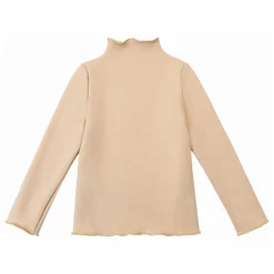 Sous-pull Jotte | Rose pêche