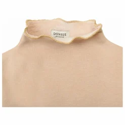 Sous-pull Jotte | Rose pêche
