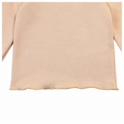 Sous-pull Jotte | Rose pêche