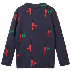 Sous-Pull Lento | Bleu marine