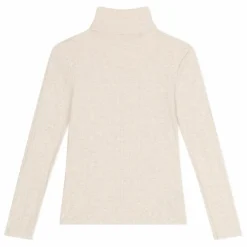 Sous-pull l'Iconique - Collection Femme | Ecru