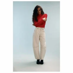 Sous-Pull Malo | Rouge