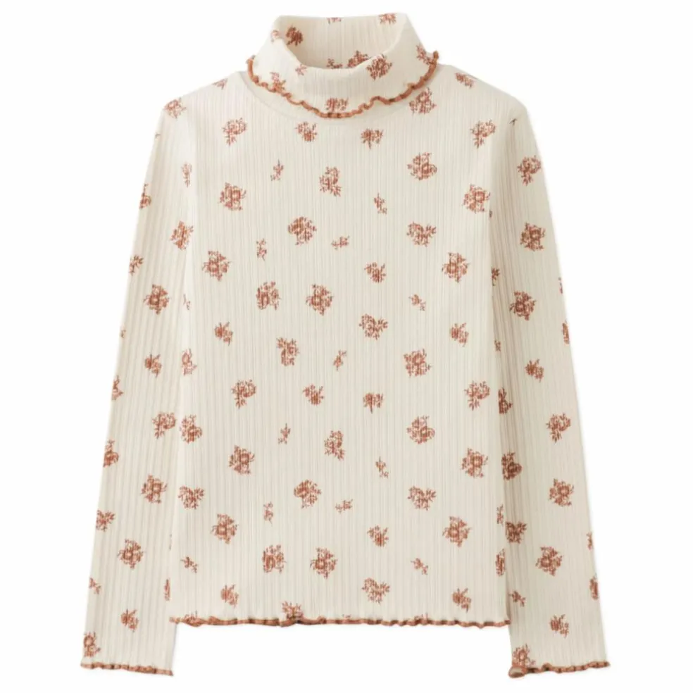 Sous-pull Rosemary | Ecru