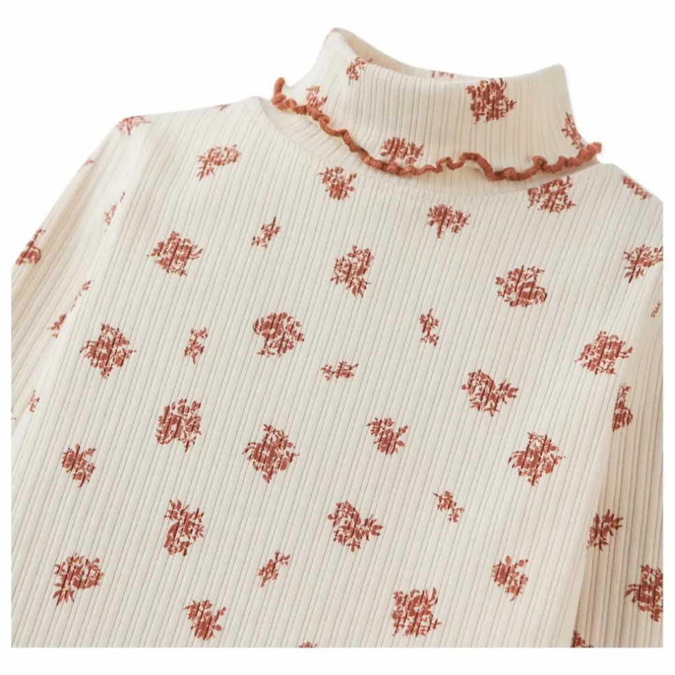 Sous-pull Rosemary | Ecru