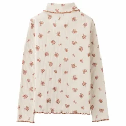 Sous-pull Rosemary | Ecru