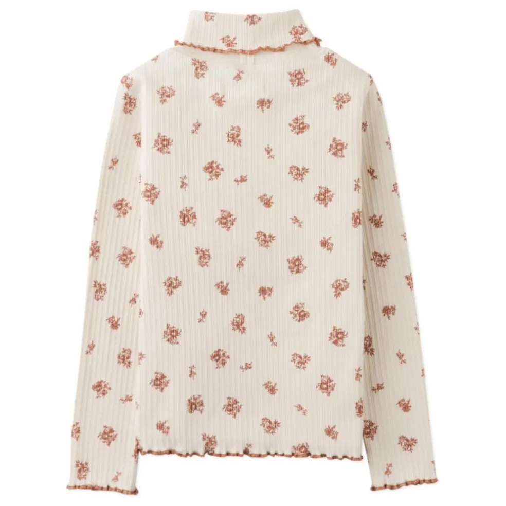 Sous-pull Rosemary | Ecru