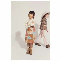 Sous-pull Rosemary | Ecru