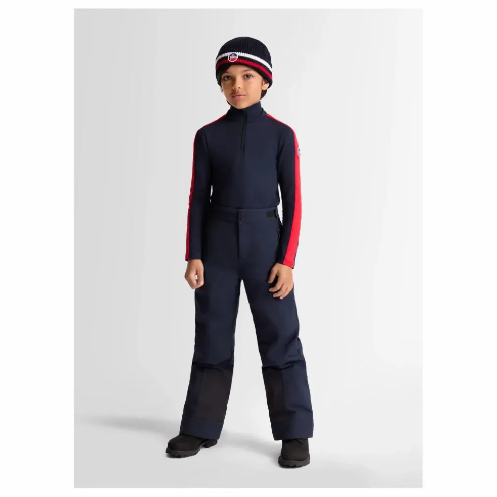 Sous-Pull Sinope II | Bleu marine