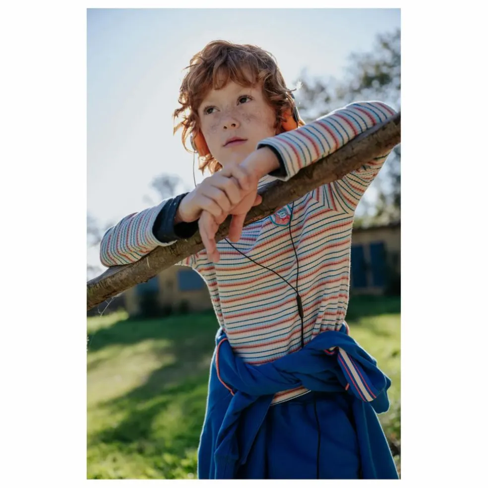 Sous-pull Tatum | Ecru