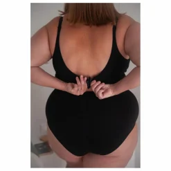 Soutien-gorge d'allaitement Mama Glow | Noir