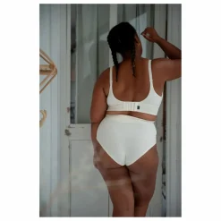 Soutien-gorge d'allaitement Mama Glow | Ecru