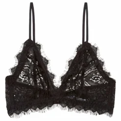 Soutien-gorge Dentelle | Noir
