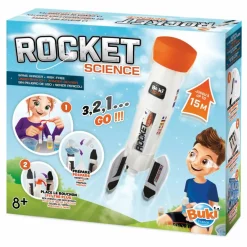 Space Rocket