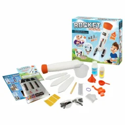 Space Rocket