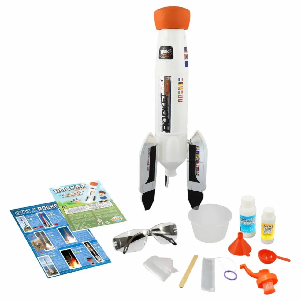 Space Rocket