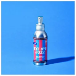 Spray anti-parasites Bye Bye Buzz, 100 ml