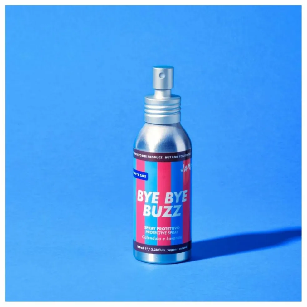 Spray anti-parasites Bye Bye Buzz, 100 ml