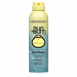 Spray après soleil apaisant Cool Down - 177 ml