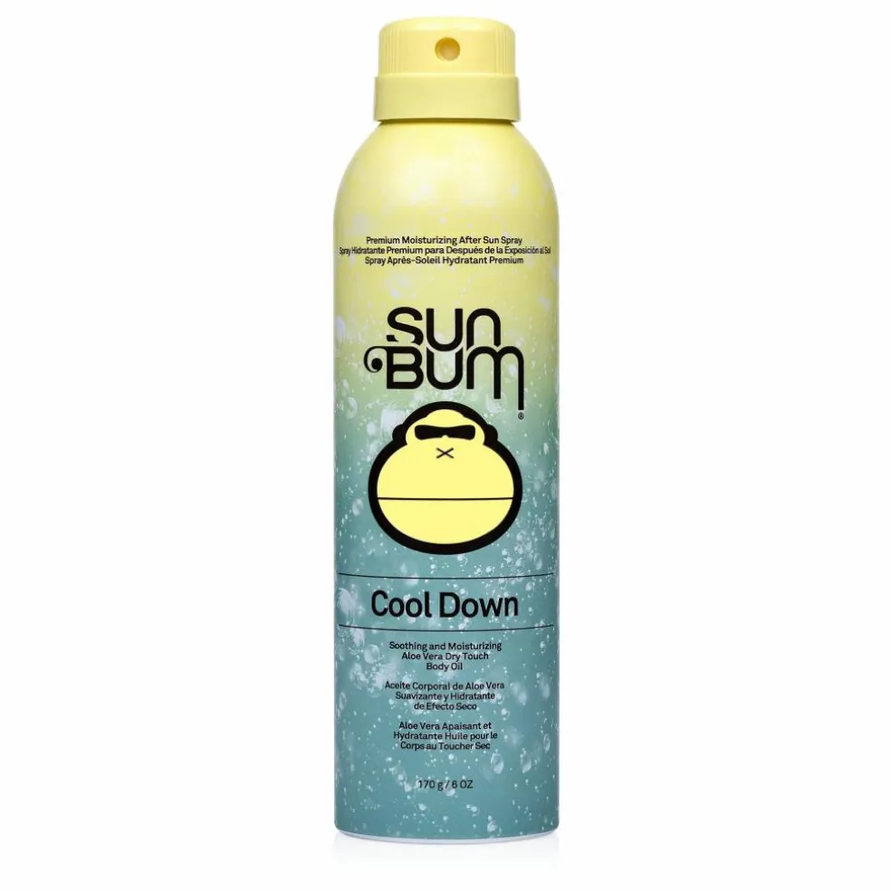 Spray après soleil apaisant Cool Down - 177 ml